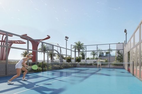 Apartment de 2 dormitorios en Dubai South (Dubai World Central), UAE No. 144826 17