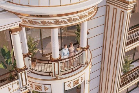 Apartment de 2 dormitorios en Dubai South (Dubai World Central), UAE No. 144826