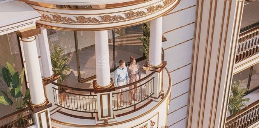 Apartment de 2 dormitorios en Dubai South (Dubai World Central), UAE No. 144826