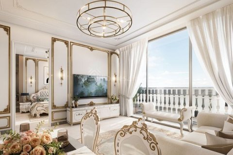 Apartment de 2 dormitorios en Dubai South (Dubai World Central), UAE No. 144826 4