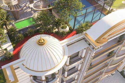 Apartment de 2 dormitorios en Dubai South (Dubai World Central), UAE No. 144826 16