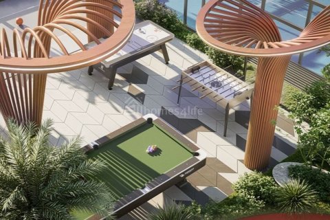 Apartment de 2 dormitorios en Dubai South (Dubai World Central), UAE No. 144826 22