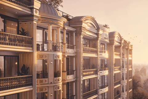 Apartment de 2 dormitorios en Dubai South (Dubai World Central), UAE No. 144826 24