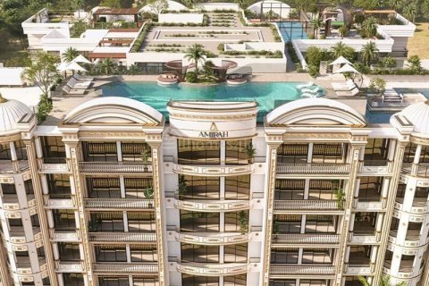 Apartment de 2 dormitorios en Dubai South (Dubai World Central), UAE No. 144826 25