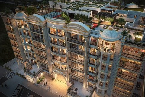 Apartment de 2 dormitorios en Dubai South (Dubai World Central), UAE No. 144826 26