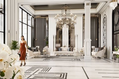 Apartment de 2 dormitorios en Dubai South (Dubai World Central), UAE No. 144826 9