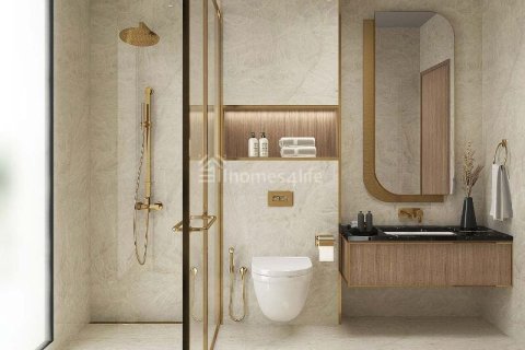 Townhouse de 4 dormitorios en The World Islands, UAE No. 144824 11