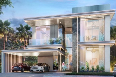 Townhouse de 4 dormitorios en The World Islands, UAE No. 144824 19