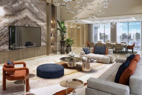 Townhouse de 4 dormitorios en The World Islands, UAE No. 144824 3