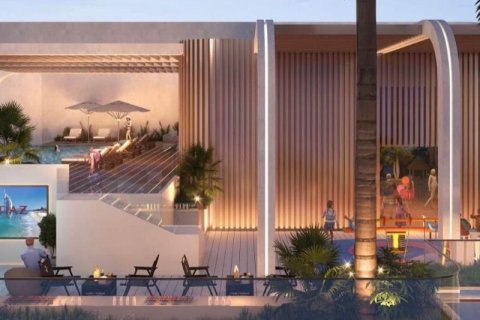 Apartment de 3 dormitorios en Dubai Land, UAE No. 144830 7