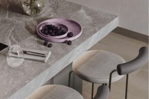 Apartment de 3 dormitorios en Dubai Land, UAE No. 144830 4