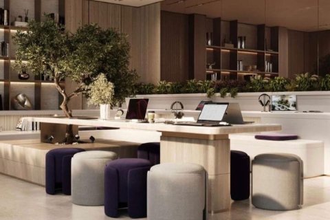 Apartment de 3 dormitorios en Dubai Land, UAE No. 144830 11