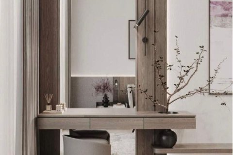 Apartment de 3 dormitorios en Dubai Land, UAE No. 144830