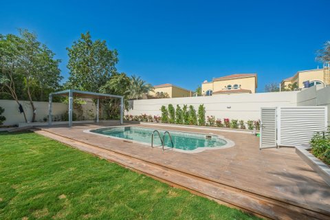5 bedrooms Villa in Jumeirah Park, UAE No. 144829 26