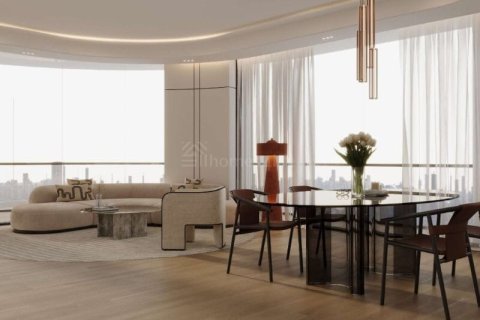 Apartment de 1 dormitorio en Business Bay, UAE No. 144827 5