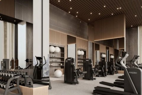 Apartment de 1 dormitorio en Business Bay, UAE No. 144827 11