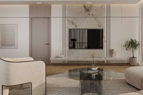 Apartment de 1 dormitorio en Business Bay, UAE No. 144827 8