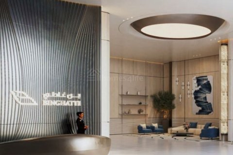 Apartment de 1 dormitorio en Business Bay, UAE No. 144827 4