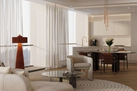 Apartment de 1 dormitorio en Business Bay, UAE No. 144827 7