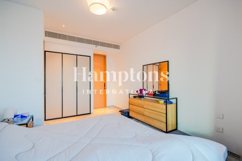 Apartment de 1 dormitorio en Jumeirah Beach Residence, UAE No. 160342
