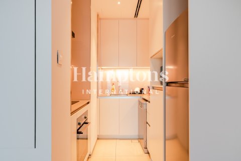Apartment de 1 dormitorio en Jumeirah Beach Residence, UAE No. 160342 12