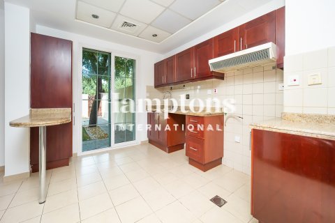 Villa de 2 dormitorios en Arabian Ranches 2, UAE No. 160341