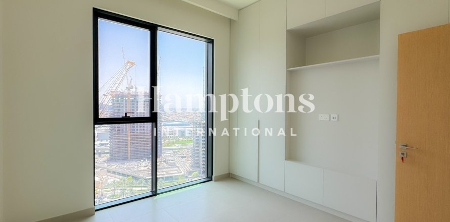 1 غرف نوم شقة في Maple at Dubai Hills Estate, الإمارات العربية المتحدة رقم 160346