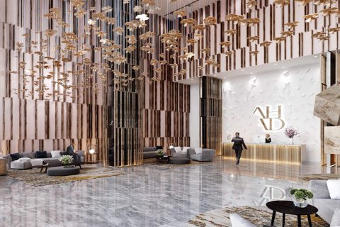 1 bedroom Apartment No. 107494 28