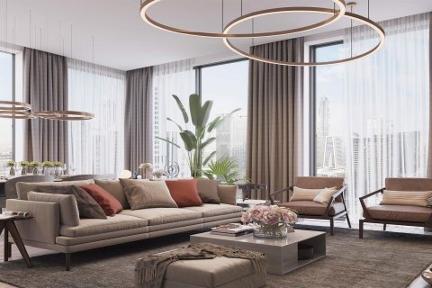 1 bedroom Apartment No. 107494 21