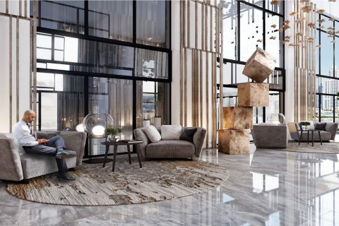 1 bedroom Apartment No. 107494 24