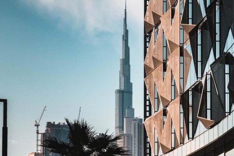 1 bedroom Apartment No. 107494 17