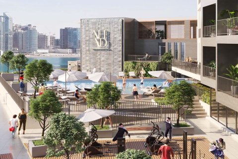 1 bedroom Apartment No. 107494 23