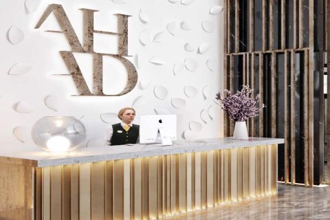 1 bedroom Apartment No. 107494 22