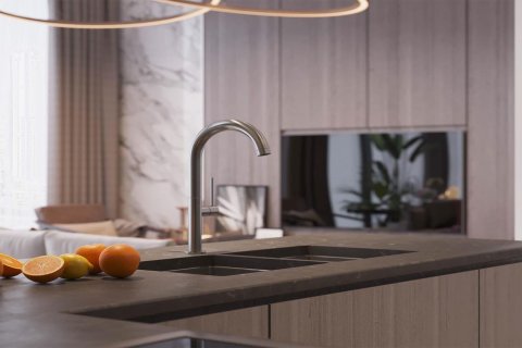 1 bedroom Apartment No. 107494 25