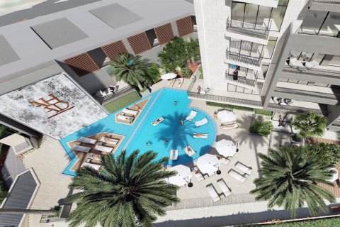 1 bedroom Apartment No. 107494 20