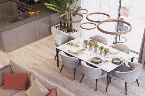 1 bedroom Apartment No. 107494 18