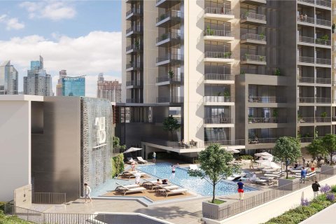 1 bedroom Apartment No. 107494 27