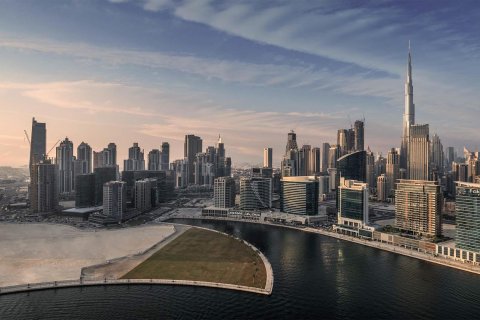 1 bedroom Apartment No. 107494 19