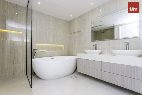 Appartement de 3 chambres  No. 107495 22