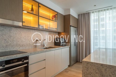 Apartment de 2 dormitorios No. 107523 17