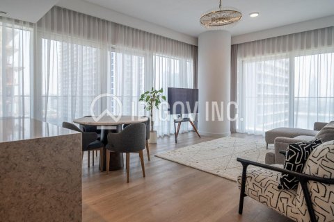 Apartment de 2 dormitorios No. 107523 7