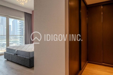 Apartment de 2 dormitorios No. 107523 13