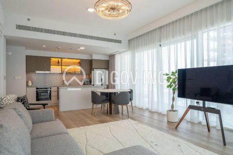 Apartment de 2 dormitorios No. 107523 5