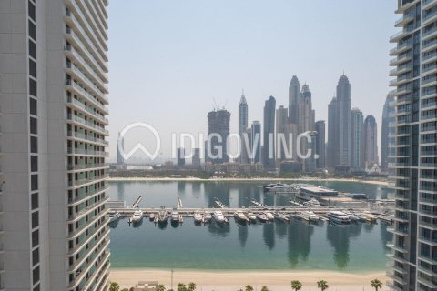 Apartment de 2 dormitorios No. 107523 3