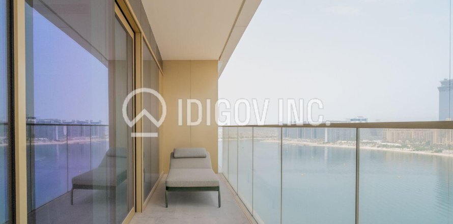 Apartment de 2 dormitorios No. 107523