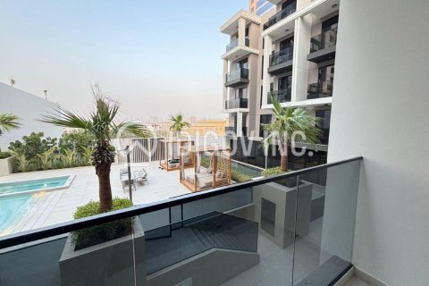 1 غرف نوم شقة  رقم 107521 15