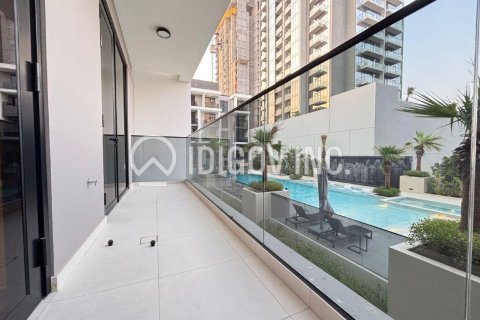 1 غرف نوم شقة  رقم 107521 17
