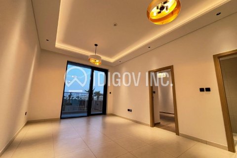 1 غرف نوم شقة  رقم 107521 4