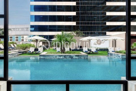 1 غرف نوم شقة  رقم 107521 14