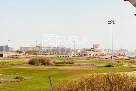 Appartement de 3 chambres à ANSAM Yas Island, UAE No. 96796 6